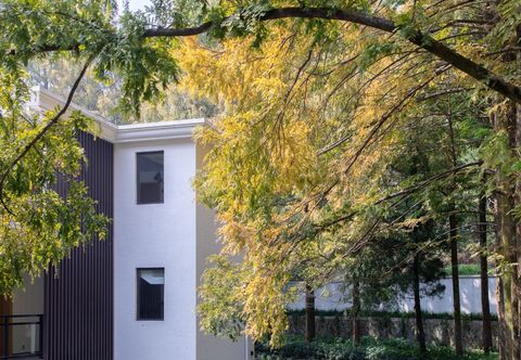 Khác Wu Shan Boutique bed and breakfast