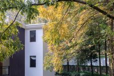 Khác Wu Shan Boutique bed and breakfast