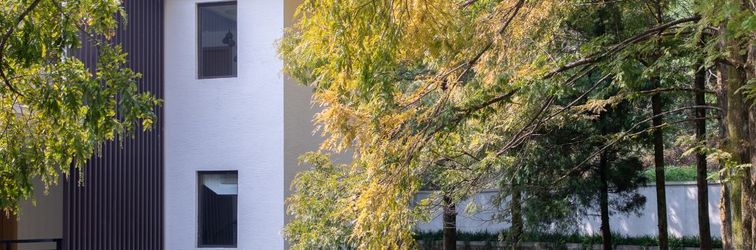 Others Wu Shan Boutique bed and breakfast