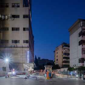 Hotel Exterior 1 Qingmu selection Hotel (Shanxi Road store, Xuanwu Lake scenic area, Hunan Road, Nanjing), Maigaoqiao Hotels