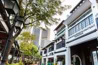 Lainnya Heritage Collection on Boat Quay (Quayside Wing) -A Digital Hotel
