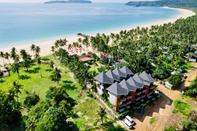 Lain-lain Nacpan Beach Resort