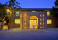 其他 2 The Wildness Hotel