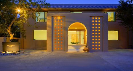 其他 2 The Wildness Hotel