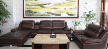 Lainnya 2 Xinghua Qianxi Business Hotel