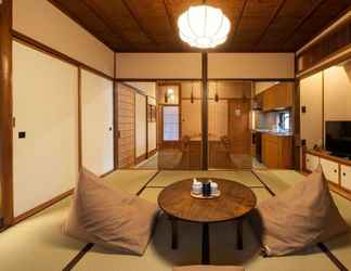 Khác 2 Machiya Residence Inn Kurohoro