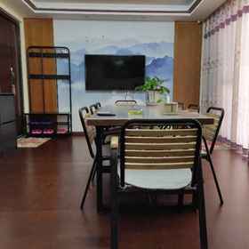 Hotel Interior/Public Areas 1 Longtanshan Landscape Villa, Gubeikou Water Town, Beijing, Simatai Great Wall Tourist Area Hotels