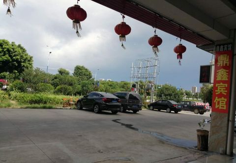 Others Beihai Dingxin Hotel