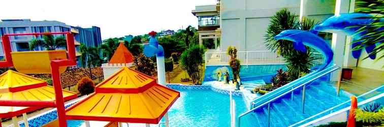Others Kuraya Residence Hotel Bandar Lampung