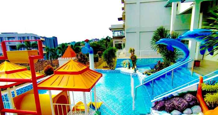 Others Kuraya Residence Hotel Bandar Lampung