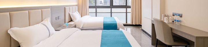 Others 3 Junfeng Apartment (National Exhibition and Convention Center)