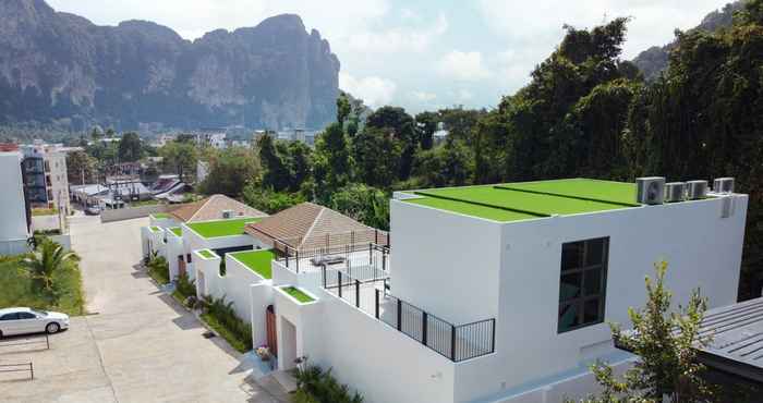 Lain-lain Peak View Villa Ao Nang