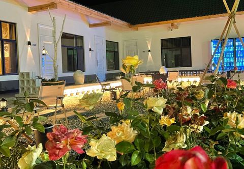 Others Xinyuan Nalati Moqin Xiaozhu Homestay