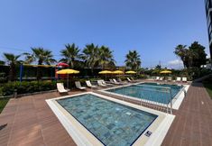 อื่นๆ 4 ULU PANORAMA RESİDENCE