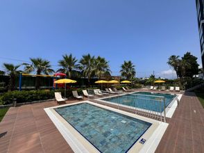 기타 4 ULU PANORAMA RESİDENCE