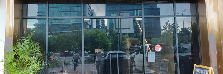 Lainnya reStary K-Pool Themed Homestay