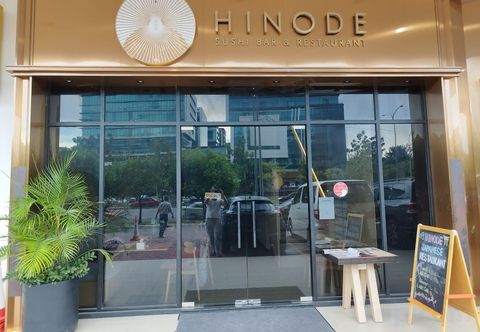 Lainnya reStary K-Pool Themed Homestay