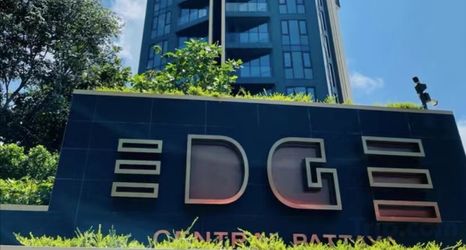 Khác 2 Edge Central Pattaya SKY