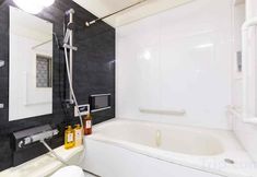 Others 4 EENE STAY OSAKA