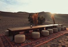 其他 4 Dunhuang Oasis Luxury Camp