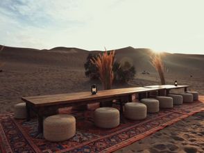 其他 4 Dunhuang Oasis Luxury Camp