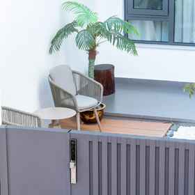 Hotel Interior/Public Areas 1 Tiantai Mountain Also Homestay, 浙江 酒店