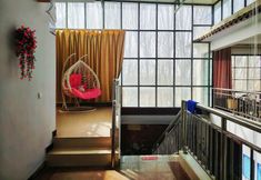 Lainnya 7 Dunhuang Yeziju Inn