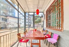 Lain-lain 4 Yangshuo Linsi Hotel (20 Yuan Scenic Area)