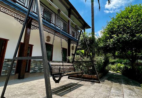 その他 Yingxi Peak Forest Corridor Cuiying Residence