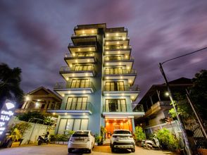 Others Diamond Residence Angkor