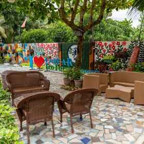 Hotel Interior/Public Areas 1 Carcar Eco Farm Resorts, Hotel Purok 3 Sitio Viloria Brgy. Kawasan