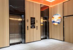 Khác 6 Berman Hotel (Lu'an Wenhui Branch)