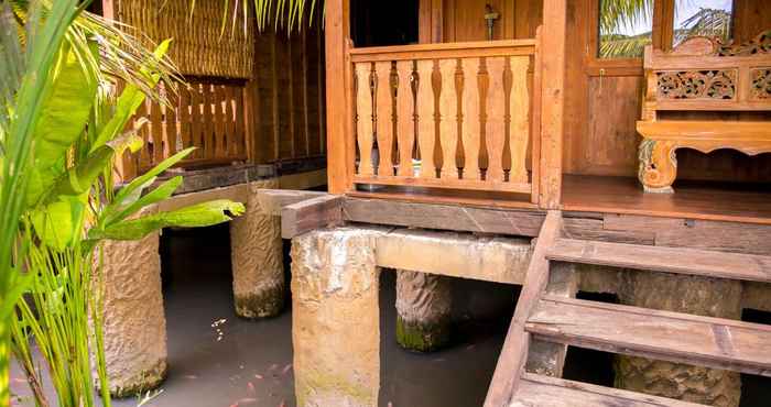 Lain-lain Pondok Cap Oleng Guesthouse Canggu by Ecommerceloka