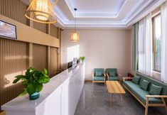 Others 5 Yueman West Building Homestay