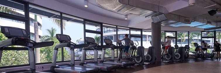 その他 Zeus Living - Sunset Panorama in City Garden Binh Thanh