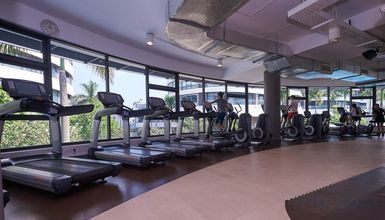 その他 Zeus Living - Sunset Panorama in City Garden Binh Thanh