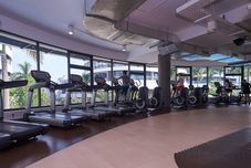 その他 Zeus Living - Sunset Panorama in City Garden Binh Thanh