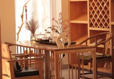 Others 7 Lijiang Light Wind Starry Sky Inn
