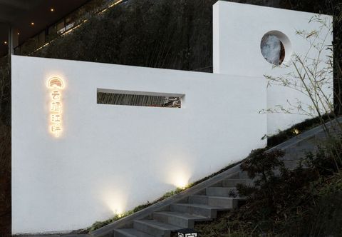 อื่นๆ Yunqi Riverside Homestay