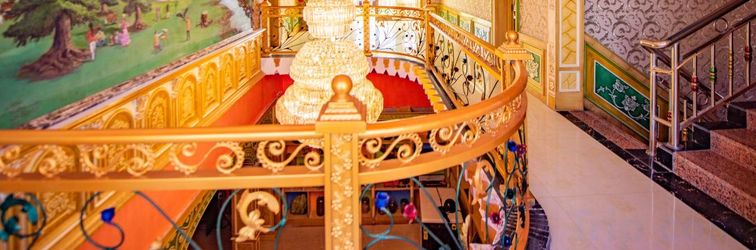 Others Tekes Shutu Inn