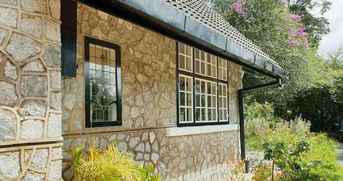 Lainnya Bintang Cottage Cameron Highlands