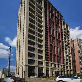 Hotel Exterior 1 Changchun Time Li Hotel, Changchun Hotels