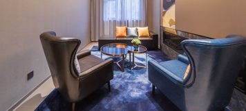 Khác 5 Home Inn Hotel (Beijing South Railway Station Daguanyuan)