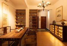 Others 5 Lianyunju Chan Culture Homestay (Yangshuo West Street Lijiang Branch)