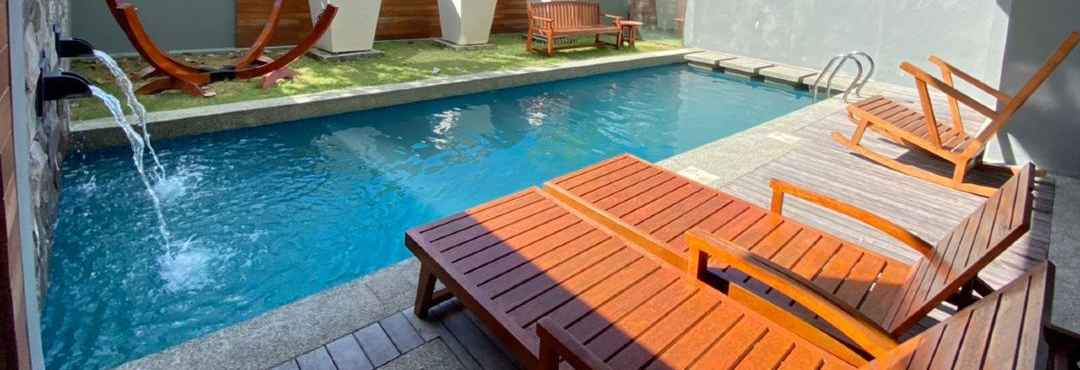 Lainnya Merissa Luxury Private Pool Villa