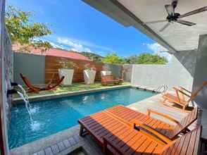 Lainnya Merissa Luxury Private Pool Villa