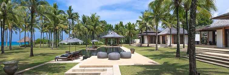 Others Villa Ananda