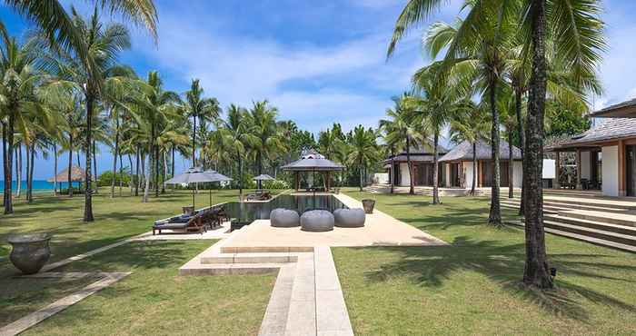 Others Villa Ananda