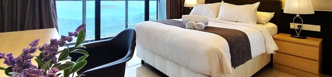 Khác TopGenting SkyPondViewSuite5Pax @GrdIonDelmn