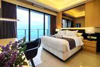 Lainnya TopGenting SkyPondViewSuite5Pax @GrdIonDelmn